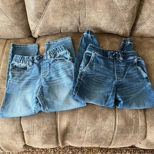 Urban Pipeline Boys Pants/Jeans